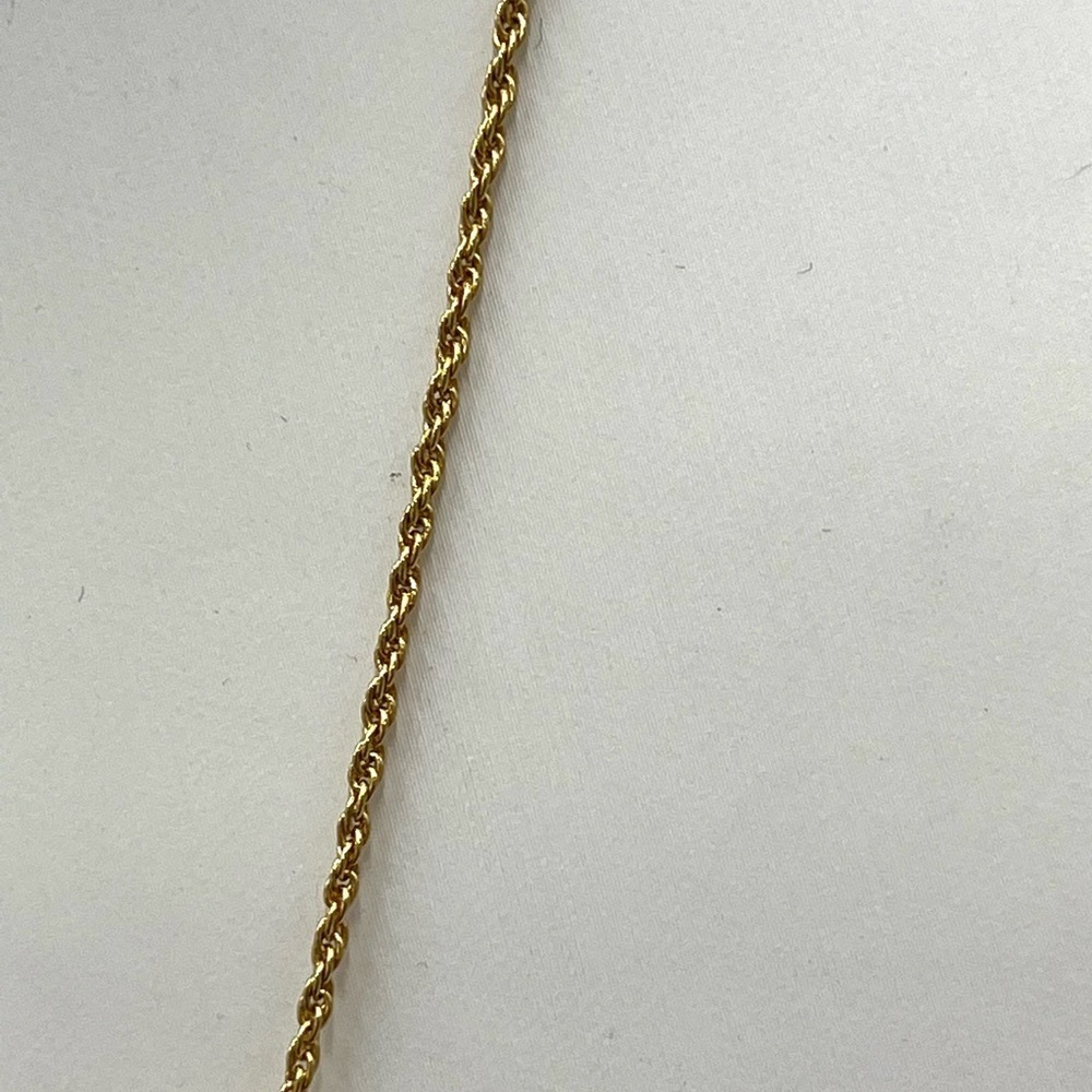 NWT Kate Spade New York Make A Splash Cream Pearl Pendant Gold Tone Necklace - Picture 8 of 13